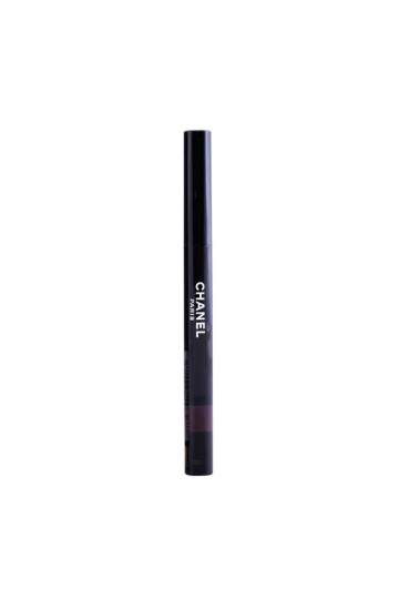 Chanel Stylo Ombre Et Contour Eyeshadow Liner Khol 08 Rouge Noir