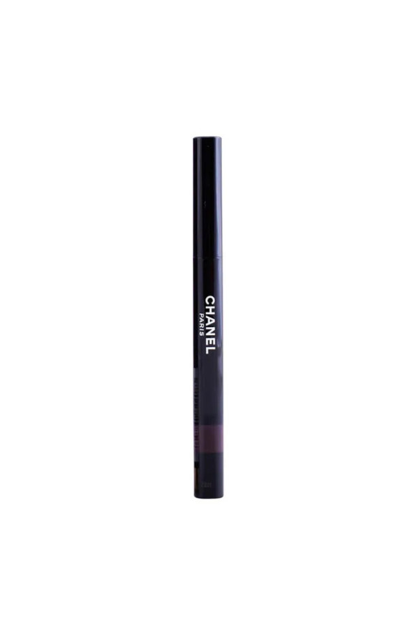 Chanel Stylo Ombre Et Contour Eyeshadow Liner Khol 08 Rouge Noir