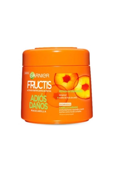 Garnier Fructis Masque Adieu Dommage 300ml