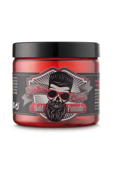Eurostil Captain Cook Pomada Fuerte 200ml