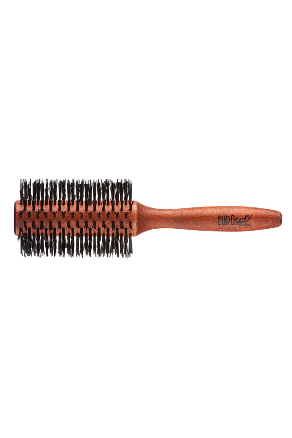 Eurostil Nylon Cepillo Circular Nylon 1un