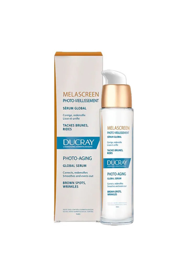 Ducray Melascreen Sérum Global 30 ml