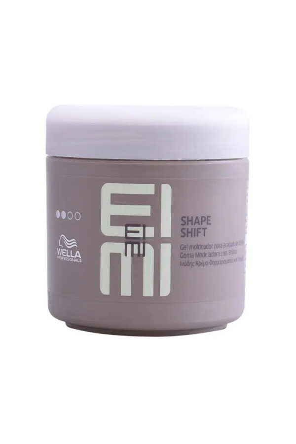 Wella Styling Dry Shape Shif Gel Texturisante Éclat 150ml
