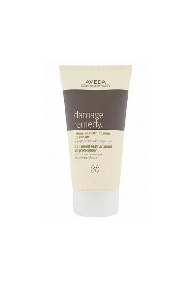 Aveda Damage Remedy Traitemex Restructurant En Profondeur 150ml