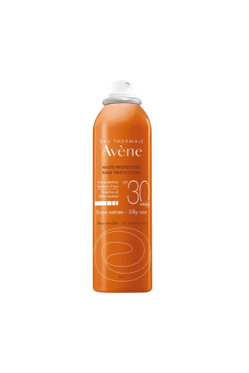 Avene Brume Satinée Spf30 Spray 150ml