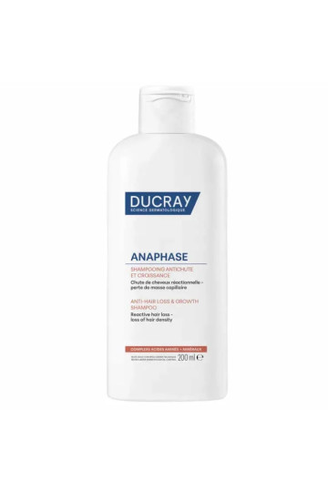 Ducray Anaphase + Shampoo 200ml