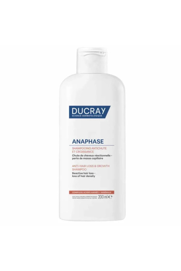 Ducray Anaphase + Shampoo 200ml