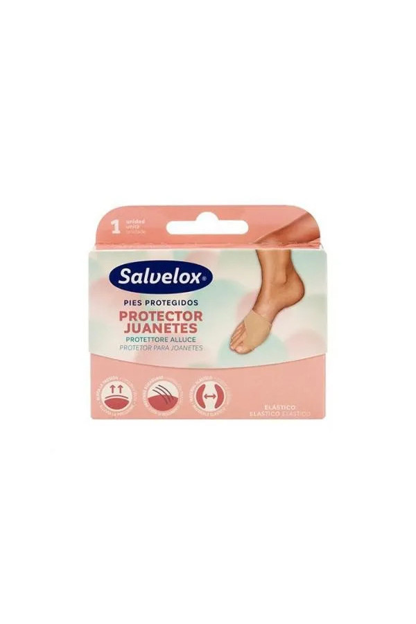 Salvelox Bunion Protector 1 Unit