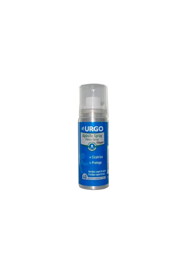 Urgo Filmogel Aposito Spray 40ml