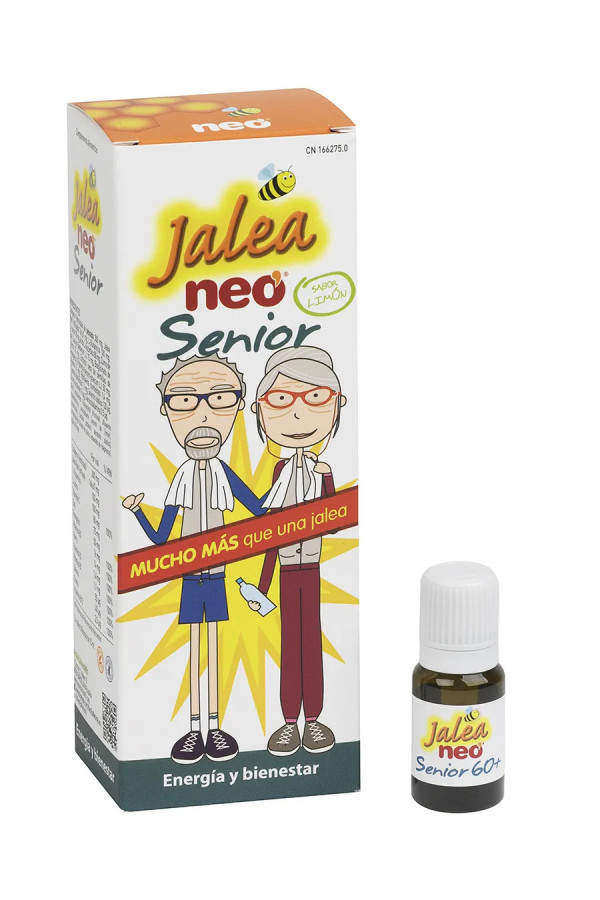 Neo Principal Jelly 14 Flacons