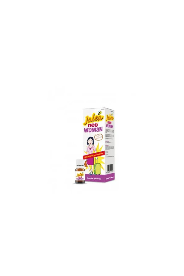 Neo Femme Jelly 14 Flacons