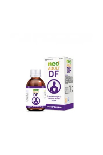 Neovital Neo Adulte Df Défense Sirop 150ml
