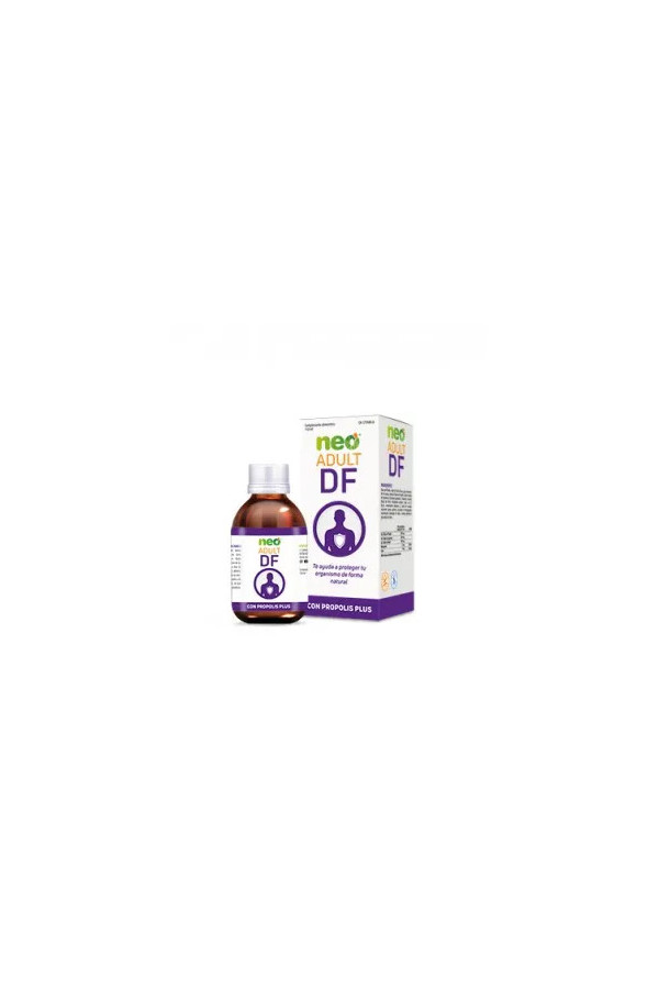 Neovital Neo Adulte Df Défense Sirop 150ml
