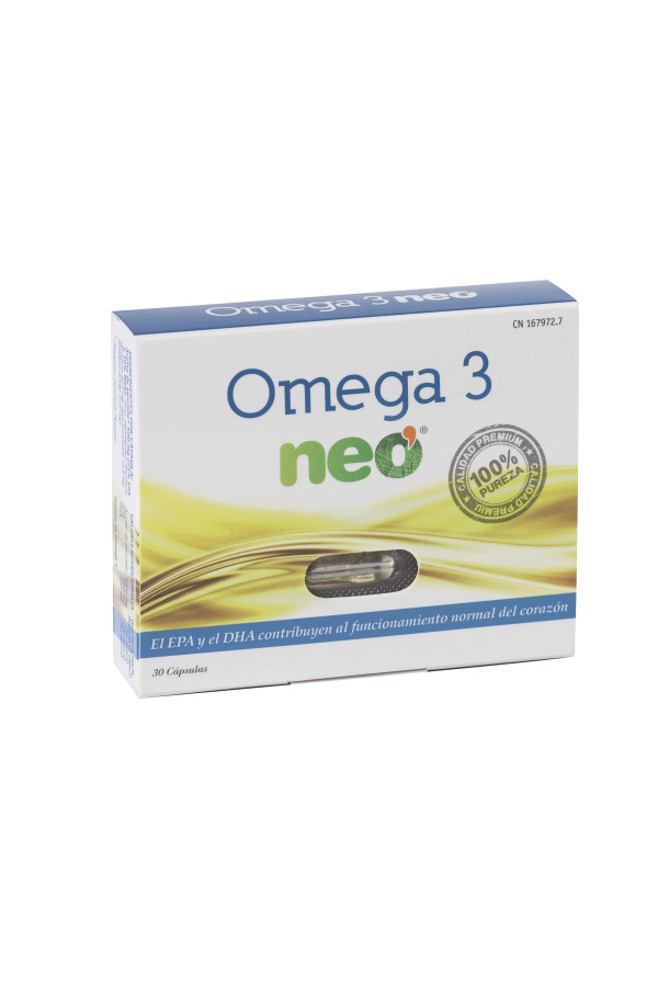 Neovital Neo Appétit Neopeques 150ml