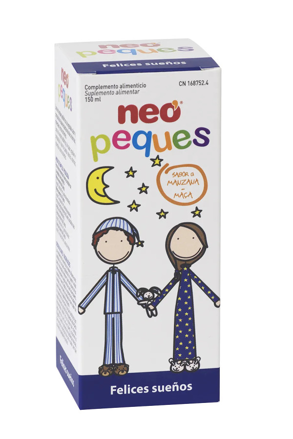 Neovital Neo Neopeques Sweet Dreams 150ml