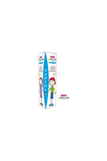 Neovital Neo Peques Sérum 5 Sachets