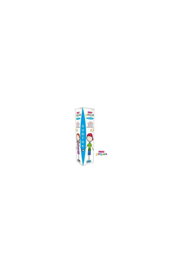 Neovital Neo Peques Sérum 5 Sachets