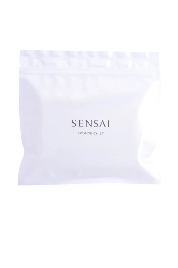 Kanebo Sensai Sponge Chief 1 Unités