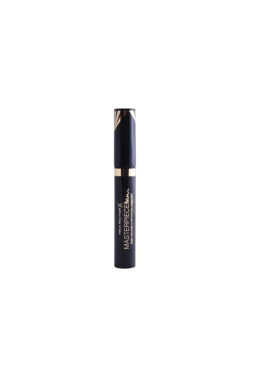Max Factor Masterpiece Max Mask Black