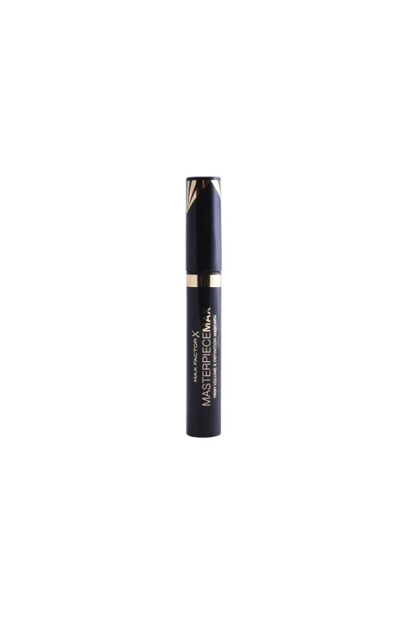 Max Factor Masterpiece Max Mask Black