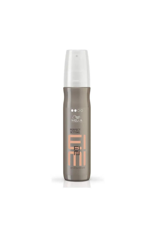 Wella Lotion Spray Tenue Légère