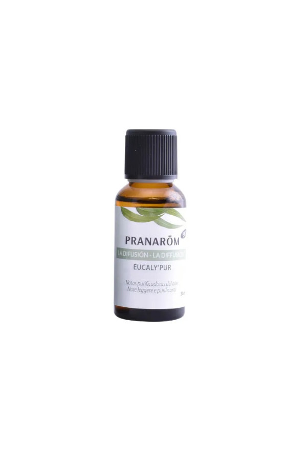 Pranarom La Difusion Eucalyptus 30 ml