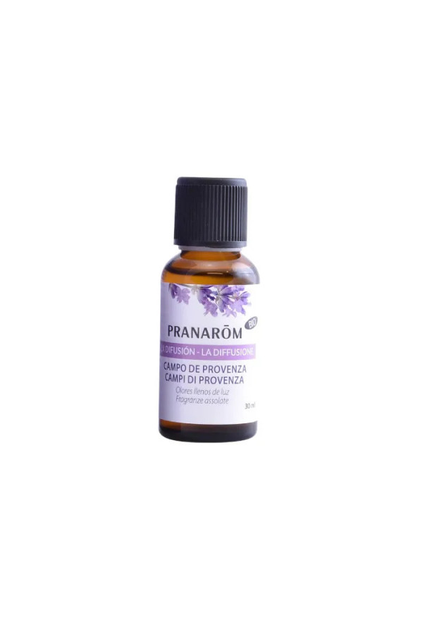 Pranarom La Difusion Campo De Provenza 30ml