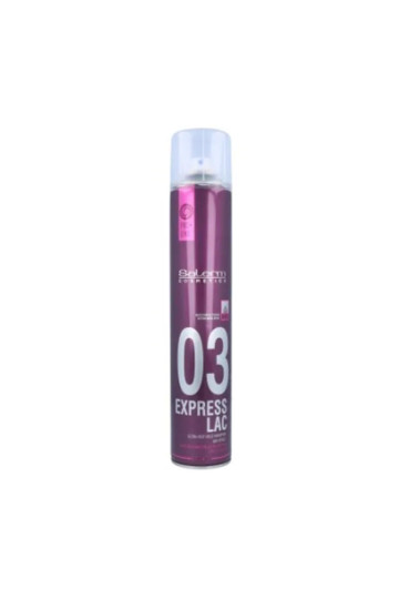 Salerm Cosmetics Proline 03 Express Lac Spray 650ml