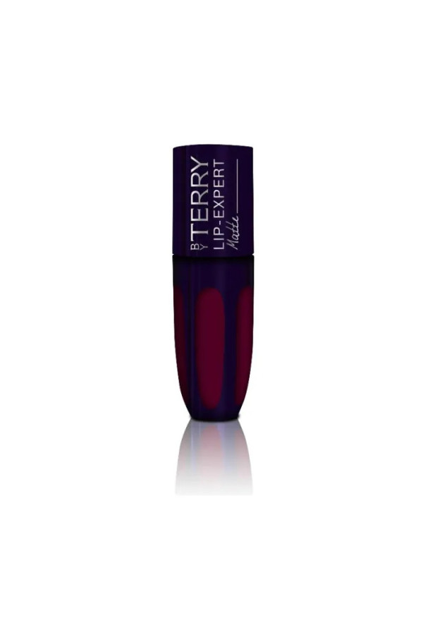 By Terry Lip Expert Matte 16 Midnight Instint