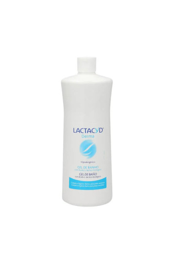 Lactacyd Derma Gel Douche 1000ml