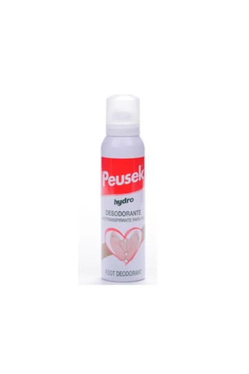 Peusek Hydro Spray Antitranspirant 150ml