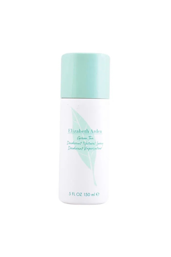 Elizabeth Arden Green Tea Déodorant Vaporisateur 150ml