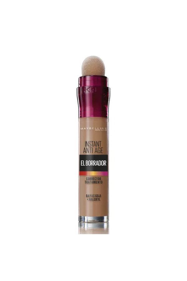 Maybelline Instant Age Rewind Eraser Dark Circles Treatment Concealer 08 Buff 6ml