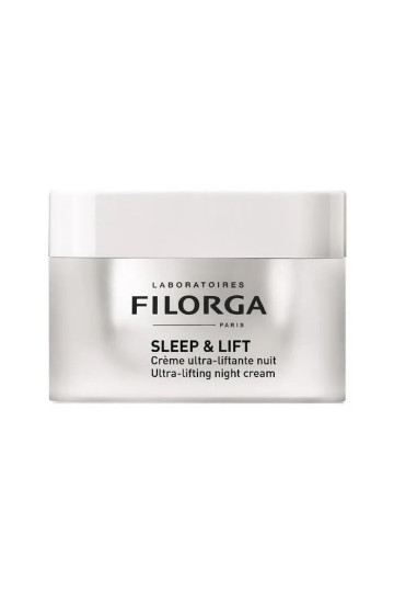 Filorga Sleep And Lift Crème Nuit 50ml