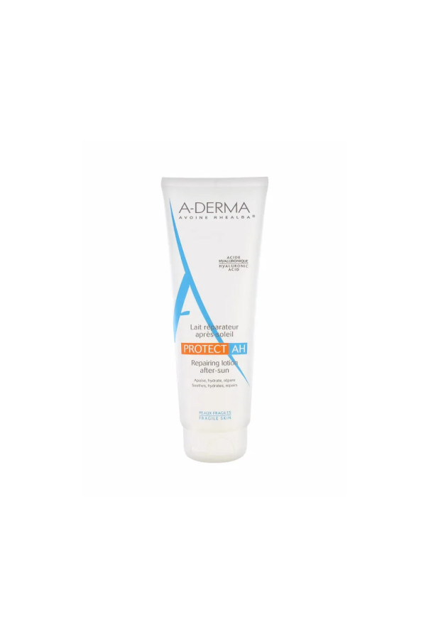 A-Derma Aderma Protect Ah Lait Réparateur Après Soleil 250ml