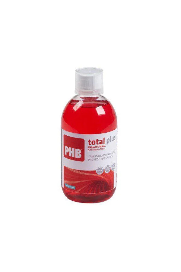 Phb Total Plus Rinçage 500ml