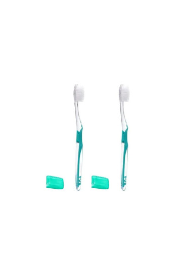 Phb Cepillo Plus Suave Duplo