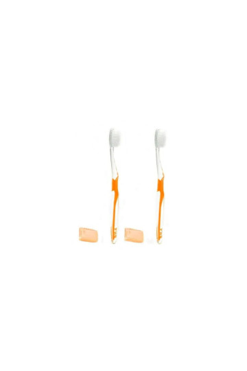 Phb Duplo Brosse Moyenne