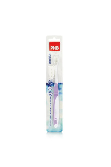 Phb Sensible Cepillo Dentaire 1ud