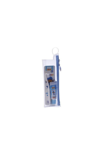 Phb Petit Pack Pinceau Gel Dentaire 15ml