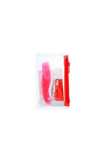 PHB Gum Kit Adultes Brosse à Dents + Dentifrice 15ml