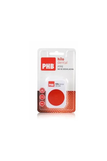 Phb Fil Dentaire Ptfe