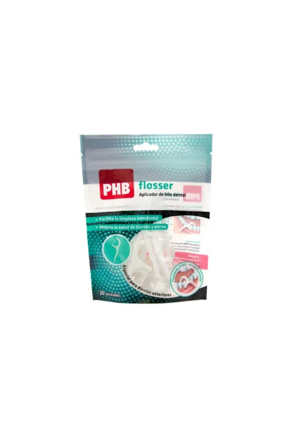 Phb Applicateur Filet Flosser