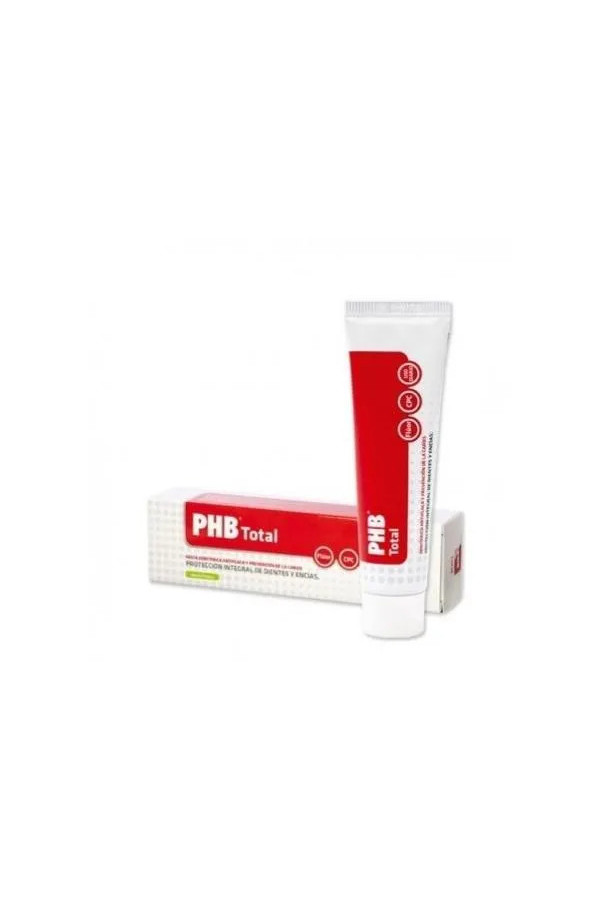 Phb Total Pasta 25ml