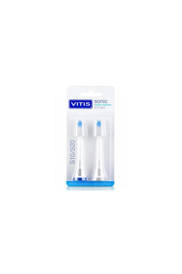 Vitis Sonic S10/S20 Medium 2 Recharges