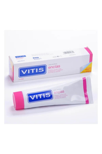 Dentaid Vitis Encias Pasta Dentifrica V2