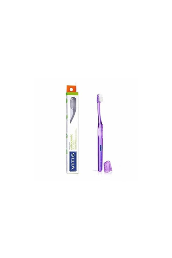 Vitis Acces Ultra Soft Tootbrush