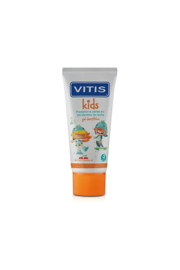 Vitis Dentrico Enfants 50ml