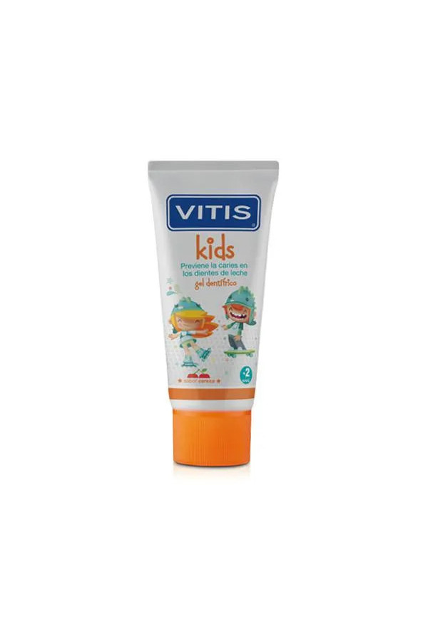 Vitis Dentrico Enfants 50ml