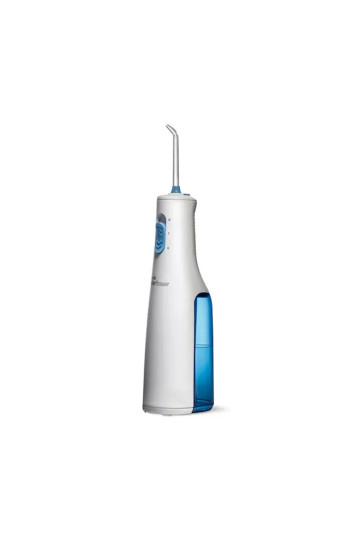 Waterpik Express Irrigateur sans Fil WP02 Blanc 1U